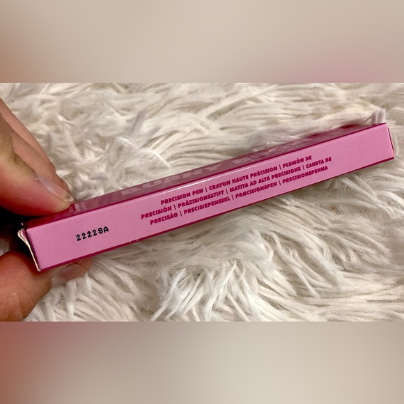 Lime Crime - Eyebrow Pen - Picture 8 of 9